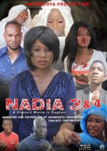 Nadia 3&4