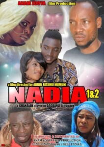 Nadia