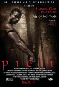 Pieli