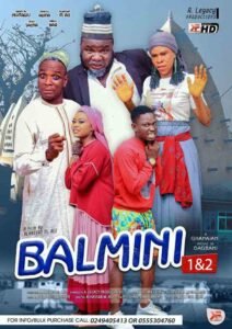BALMINI 1&2