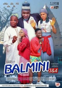 Balmini 3&4