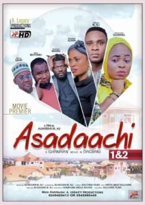 ASADAACHI