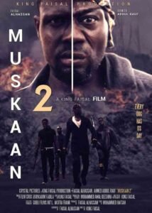 MUSKAAN 2