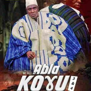 ABLA KOGU 3&4