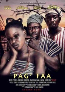 PAG' FAA