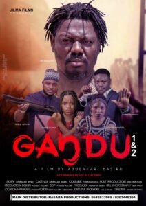 Gandu