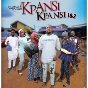 Kpangsi Kpangsi