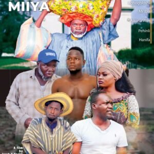 Ghana Miya 1&2