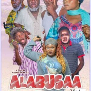 ALABUSAA 3&4