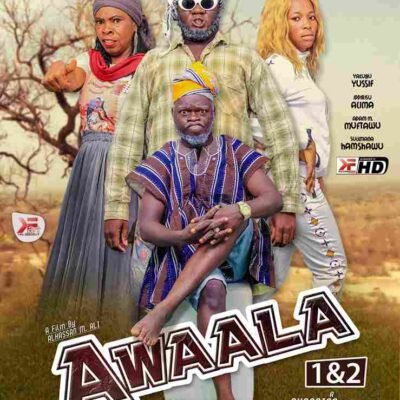 AWAALA 3&4