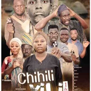 Chihili Yili 1&2