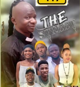 The street season 1