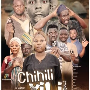 Chihili Yili 3&4