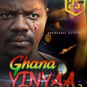 GHANA YINYAA 1&2