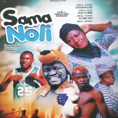 SAMA NOLI