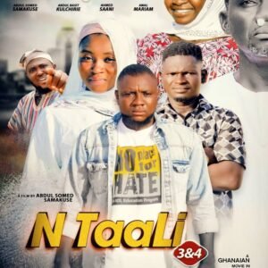 N Taali 3&4