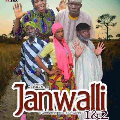 Janwalli 1&2