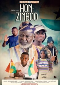 Honourable Zimboo