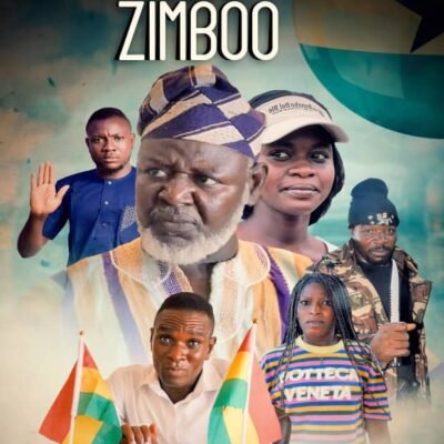 Honourable Zimboo