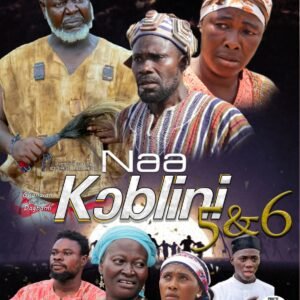 Naa Koblini 5&6