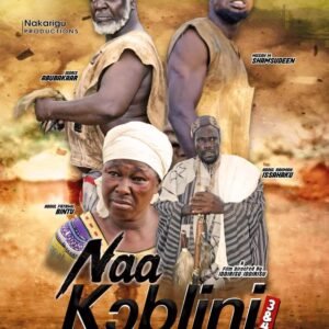 Naa Koblini 3&4