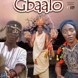 Gbaalo 5&6