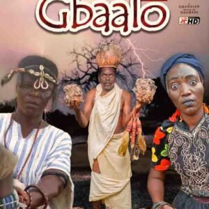 Gbaalo 3&4