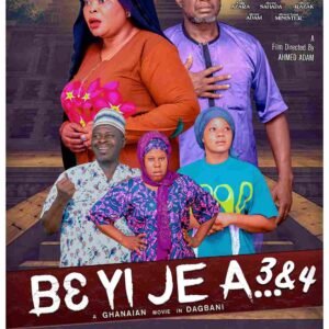 BIYI JAA 3&4