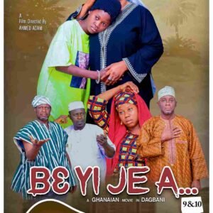 Biyi Jaa 9&10