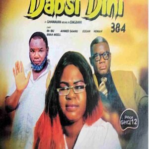 Dabsa Dini 3&4