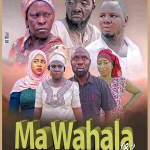 Ma Wahala