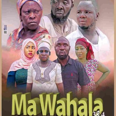 Ma Wahala 3&4