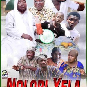 NOLORI YELA 1