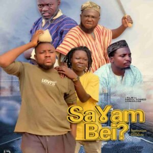 Sagam Bei