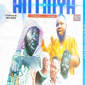 Antinya