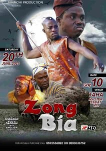Zong Bia