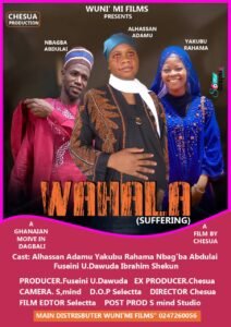 Wahala