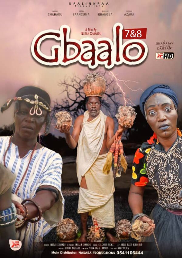 Gbaalo 7&8