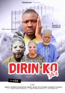 DIRI NKO 3&4