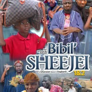 Bibili Shejee 1&2