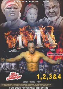 M'ma (Salman Version)