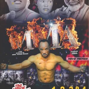 M'ma (Salman Version)