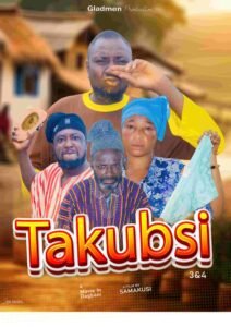 Tabkuse 3&4