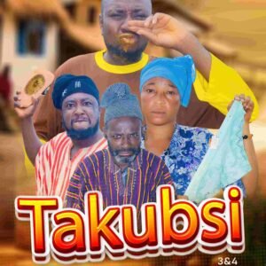 Tabkuse 3&4