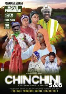 Chinchini 5&6