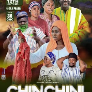 Chinchini 5&6