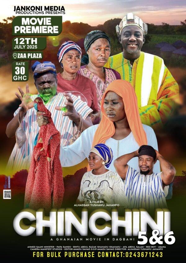 Chinchini 5&6