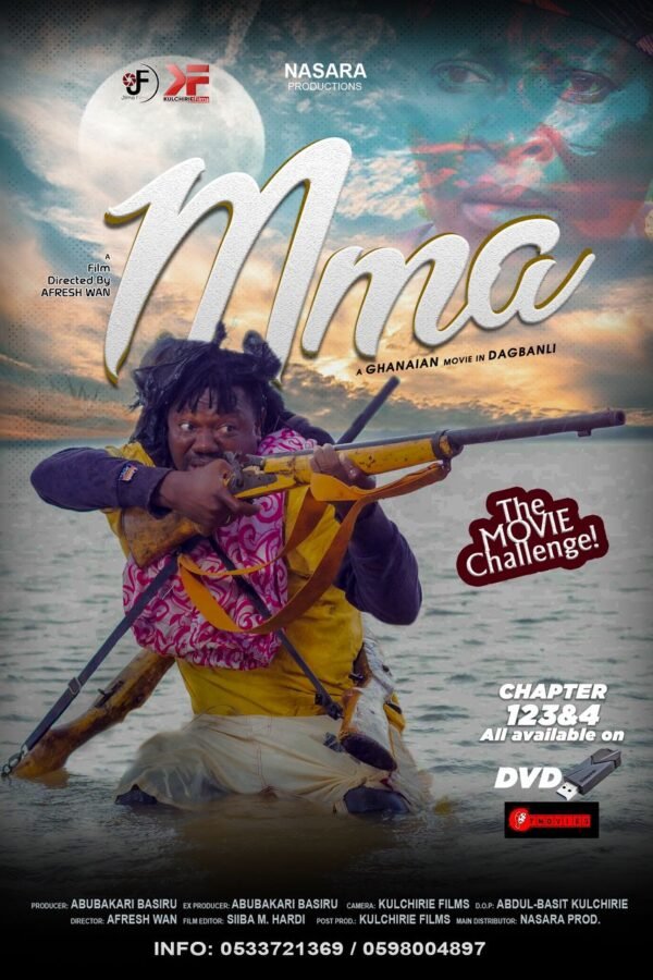 Mma 3&4