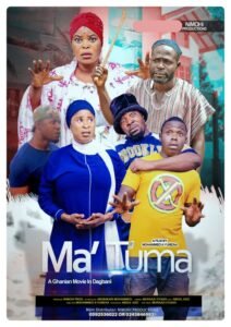 Ma Tuma