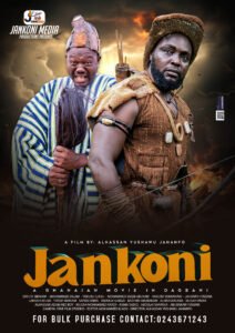 Jankoni